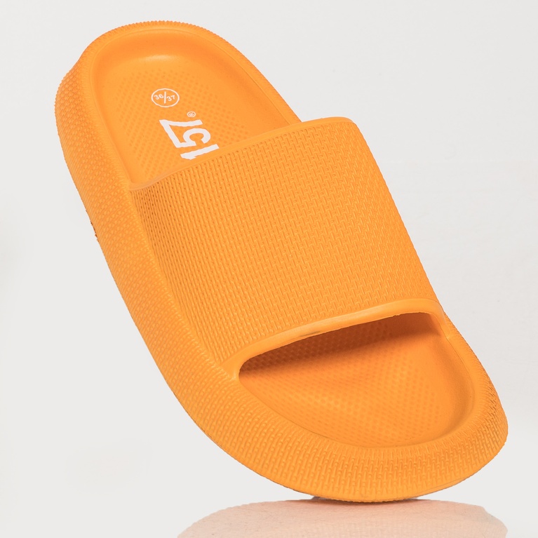 Bathslipper "Chunky Slipper" Bathslipper "Chunky Slipper"